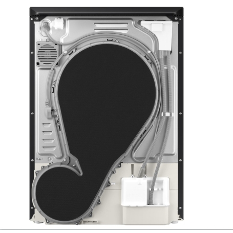 SAMSUNG DV90F09F4SU3 ASCIUGATRICE 9KG BESPOKE AI LAUNDRY WIFI CLASSE A SILVER