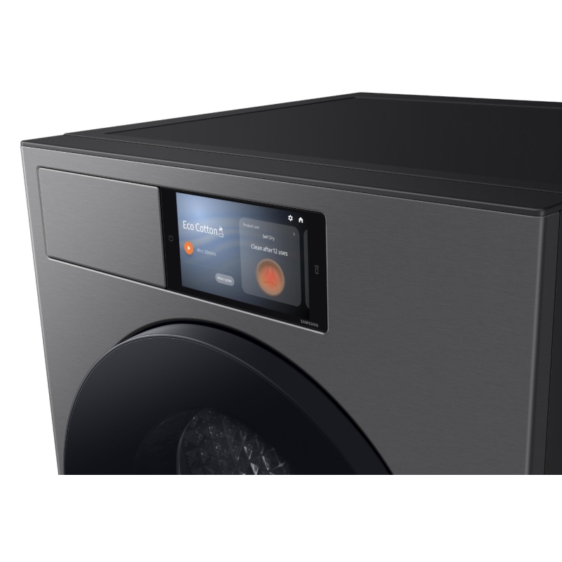 SAMSUNG DV90F09F4SU3 ASCIUGATRICE 9KG BESPOKE...