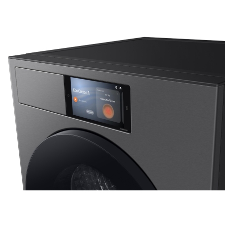 SAMSUNG DV90F09F4SU3 ASCIUGATRICE 9KG BESPOKE AI LAUNDRY WIFI CLASSE A SILVER