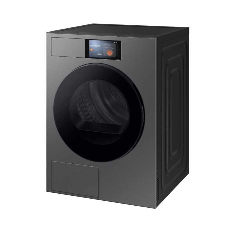 SAMSUNG DV90F09F4SU3 ASCIUGATRICE 9KG BESPOKE...