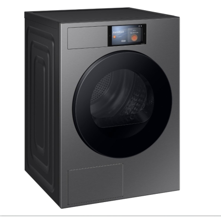 SAMSUNG DV90F09F4SU3 ASCIUGATRICE 9KG BESPOKE AI LAUNDRY WIFI CLASSE A SILVER