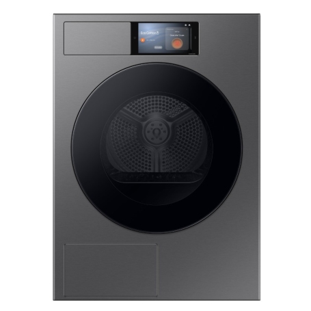 SAMSUNG DV90F09F4SU3 ASCIUGATRICE 9KG BESPOKE AI LAUNDRY WIFI CLASSE A SILVER