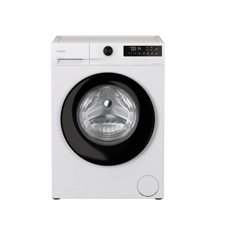 CANDY GD 48SB6-S LAVATRICE SLIM 48CM 8KG 1400 GIRI VAPORE INVERTER CLASSE A - GD48SB6-S