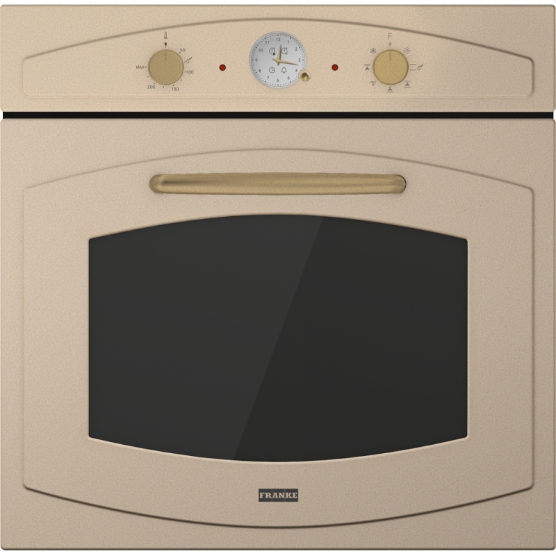 FRANKE 116.0696.541 COUNTRY FCO 86 H OA FORNO ELETTRICO VENTILATO 65LT CLASSE A AVENA