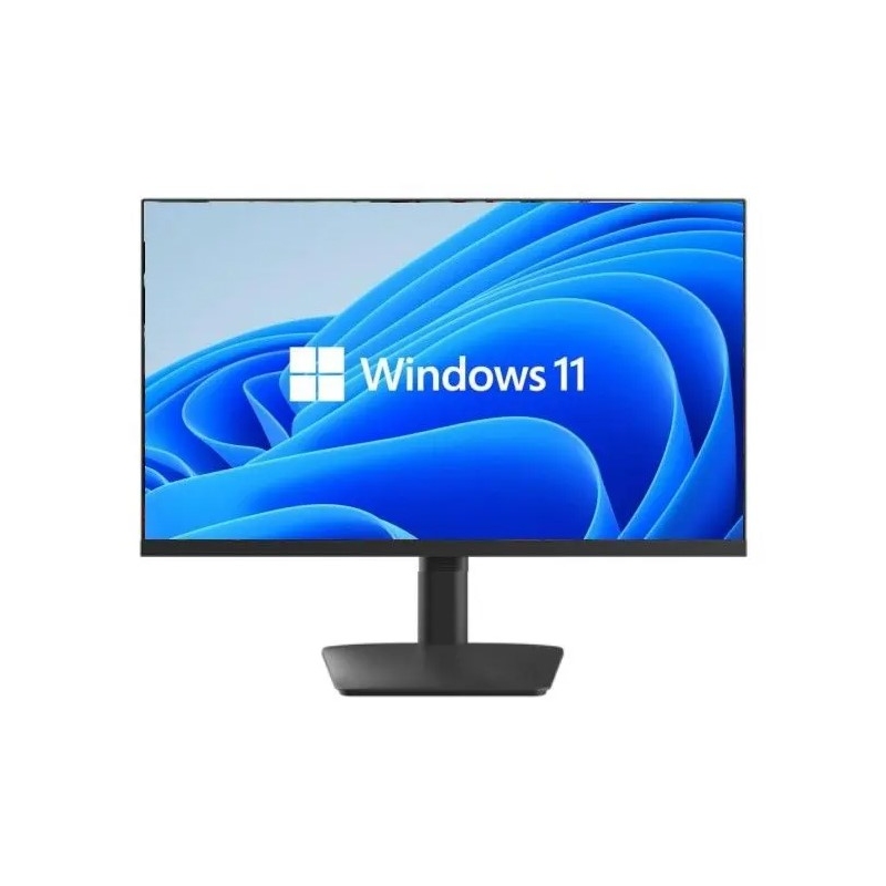 STEALTH MS27E MONITOR LED 27'' FULL HD REGOLABILE IN ALTEZZA