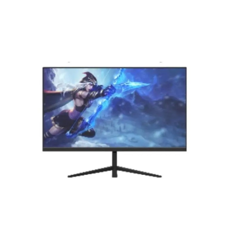 STEALTH MGX24E MONITOR LED 24'' FULL HD 1MS 165HZ