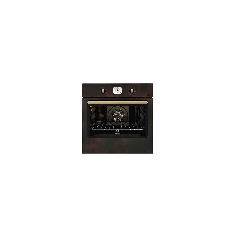 FORNO INCASSO REX ELECTROLUX ROB2220AOP RAMATO VENTILATO 5 FUNZIONI ... FORNO INCASSO REX ELECTROLUX ROB2220AOP RAMATO VENTILATO 5 FUNZIONI ...
