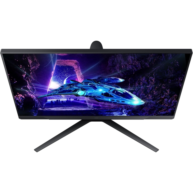 SAMSUNG ODYSSEY G3 - G30D MONITOR DA GAMING...
