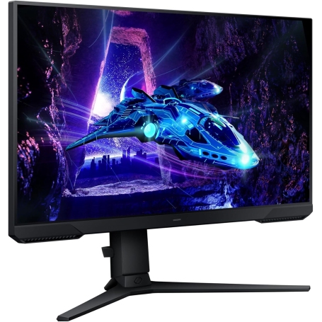 SAMSUNG ODYSSEY G3 - G30D MONITOR DA GAMING 24'' FULL HD - LS24DG300EUXE