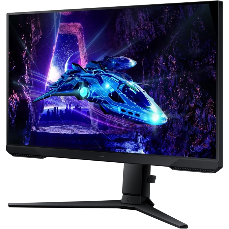 SAMSUNG ODYSSEY G3 - G30D MONITOR DA GAMING...