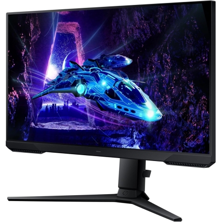 SAMSUNG ODYSSEY G3 - G30D MONITOR DA GAMING 24'' FULL HD - LS24DG300EUXE