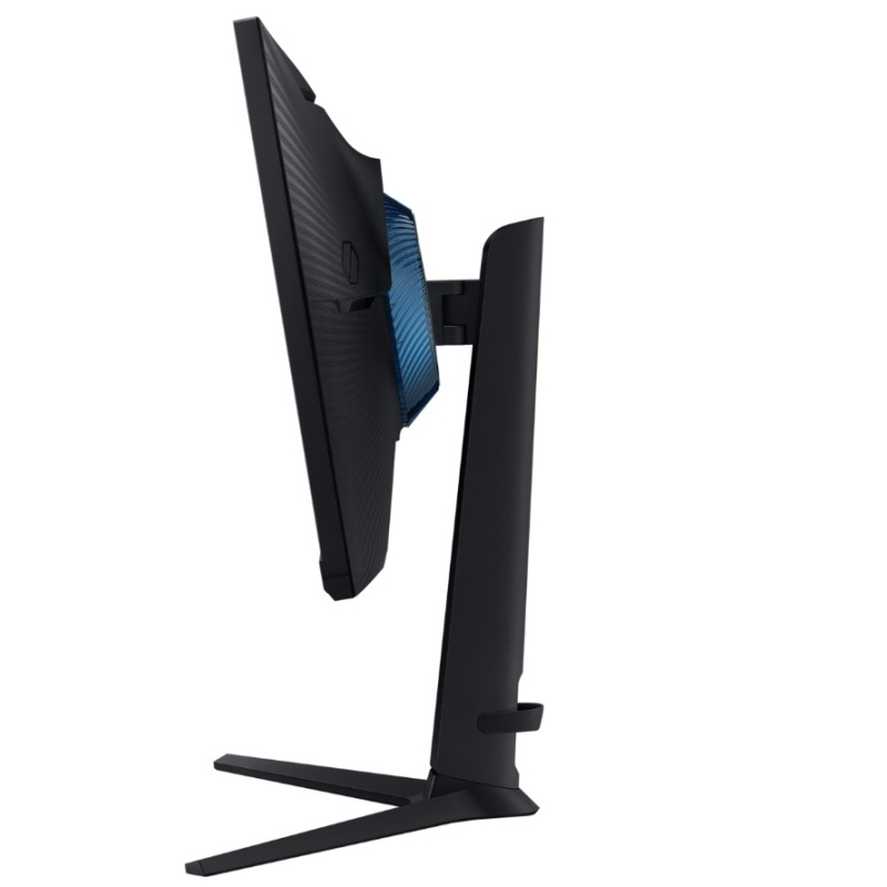 SAMSUNG ODYSSEY G3 - G30D MONITOR DA GAMING...