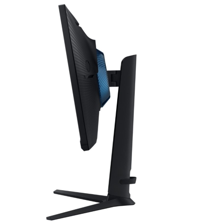 SAMSUNG ODYSSEY G3 - G30D MONITOR DA GAMING 24'' FULL HD - LS24DG300EUXE