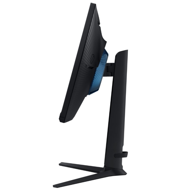 SAMSUNG ODYSSEY G3 - G30D MONITOR DA GAMING...