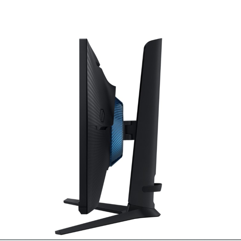 SAMSUNG ODYSSEY G3 - G30D MONITOR DA GAMING...