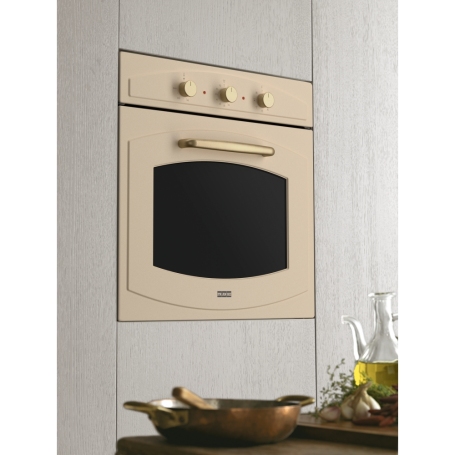 FRANKE 116.0696.545 COUNTRY FCO 82 H OA FORNO ELETTRICO VENTILATO 65LT CLASSE A AVENA