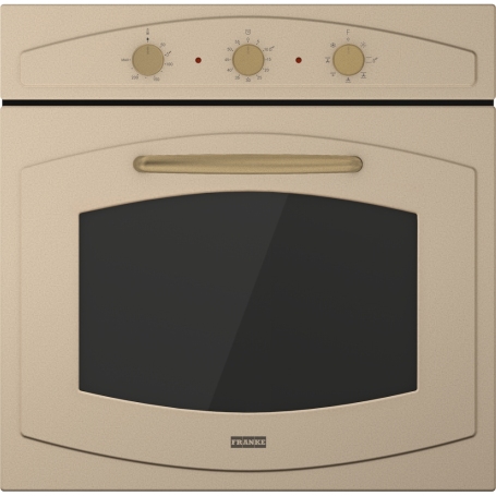 FRANKE 116.0696.545 COUNTRY FCO 82 H OA FORNO ELETTRICO VENTILATO 65LT CLASSE A AVENA