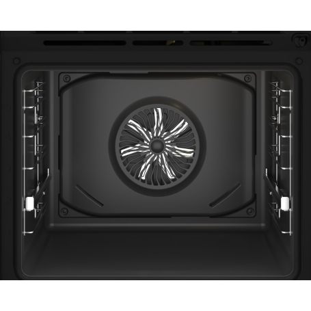 BEKO BBIMM13300XPSE FORNO DA INCASSO ELETTRICO VENTILATO 72LT CLASSE A+ - INOX