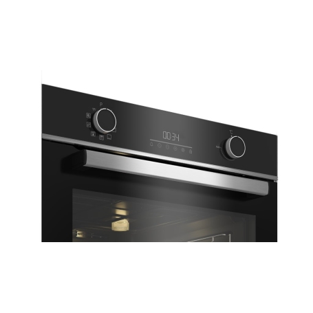 BEKO BBIMM13300XPSE FORNO DA INCASSO ELETTRICO VENTILATO 72LT CLASSE A+ - INOX