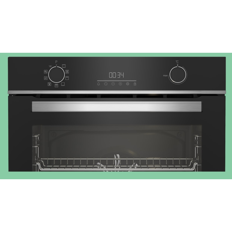 BEKO BBIMM13300XPSE FORNO DA INCASSO ELETTRICO...