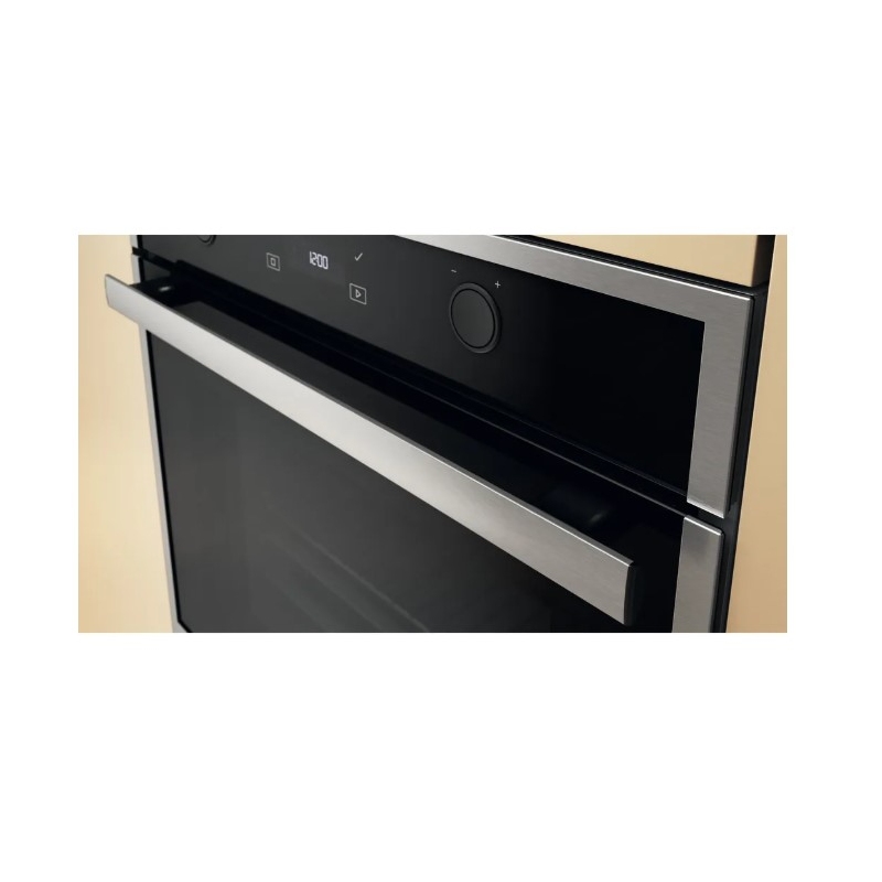 WHIRLPOOL WOI68HU0SXA FORNO DA INCASSO...