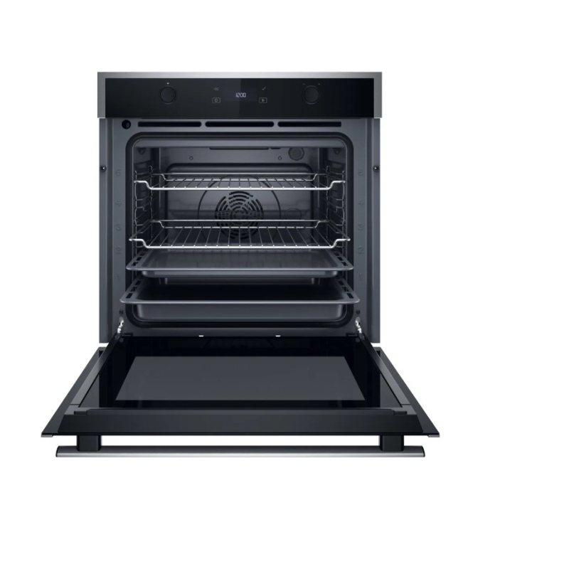 WHIRLPOOL WOI68HU0SXA FORNO DA INCASSO...