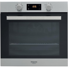 HOTPOINT ARISTON FA3 840 H IX FORNO DA INCASSO ELETTRICO...