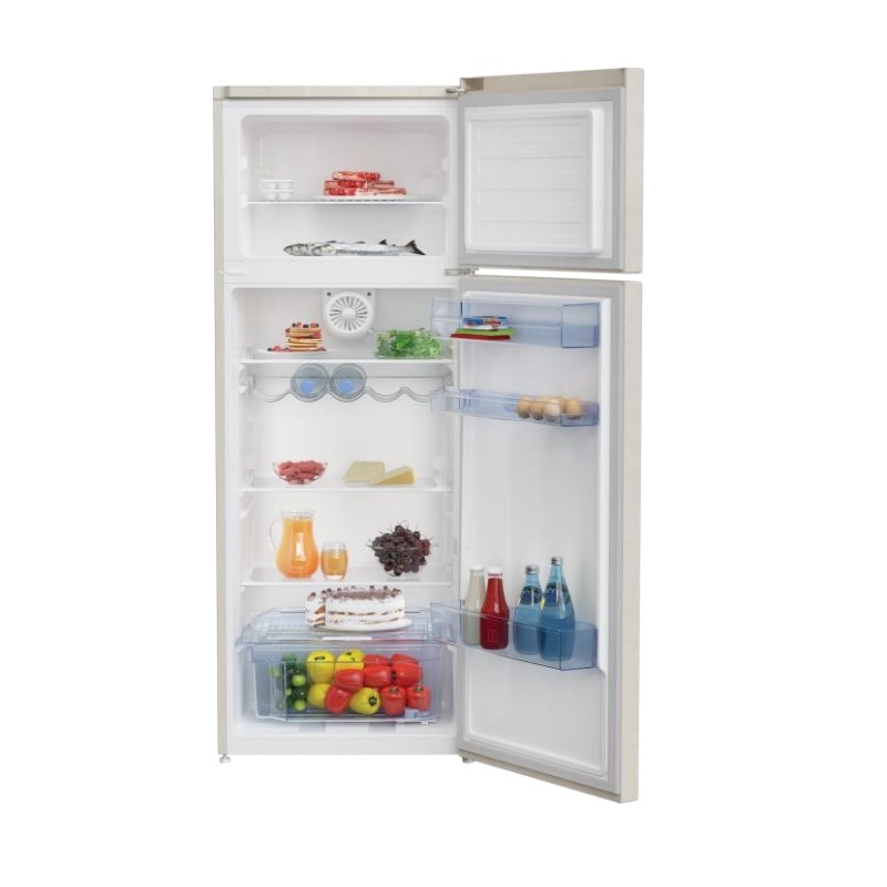 BEKO RDSA310M30BN FRIGORIFERO DOPPIA PORTA...