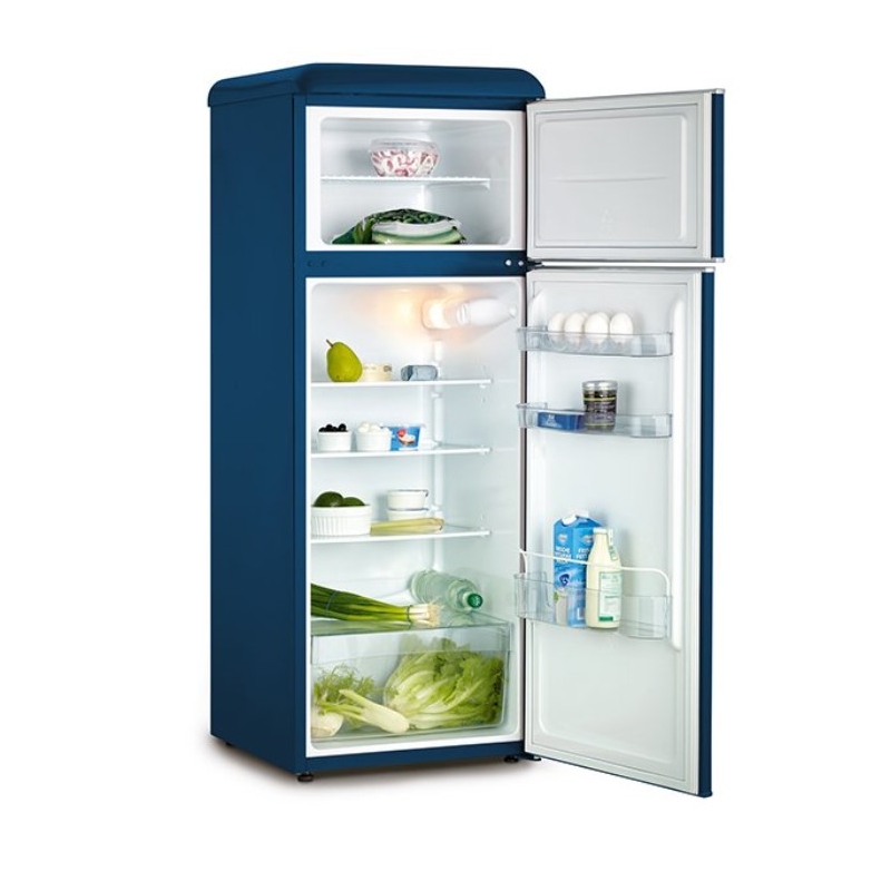 SEVERIN KS 9954 FRIGORIFERO DOPPIA PORTA LINEA...