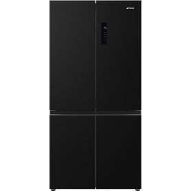 SMEG FQI60KD FRIGORIFERO 4 PORTE 522 LT TOTAL NO FROST...