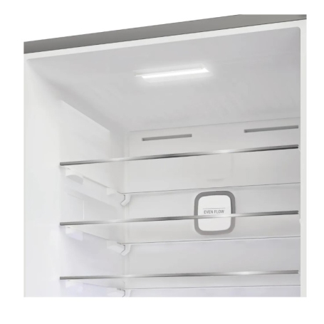 HOTPOINT ARISTON HPAK2 6472 XP4E FRIGORIFERO COMBINATO 457LT TOTAL NO FROST CLASSE E INOX - HPAK26472XP4E