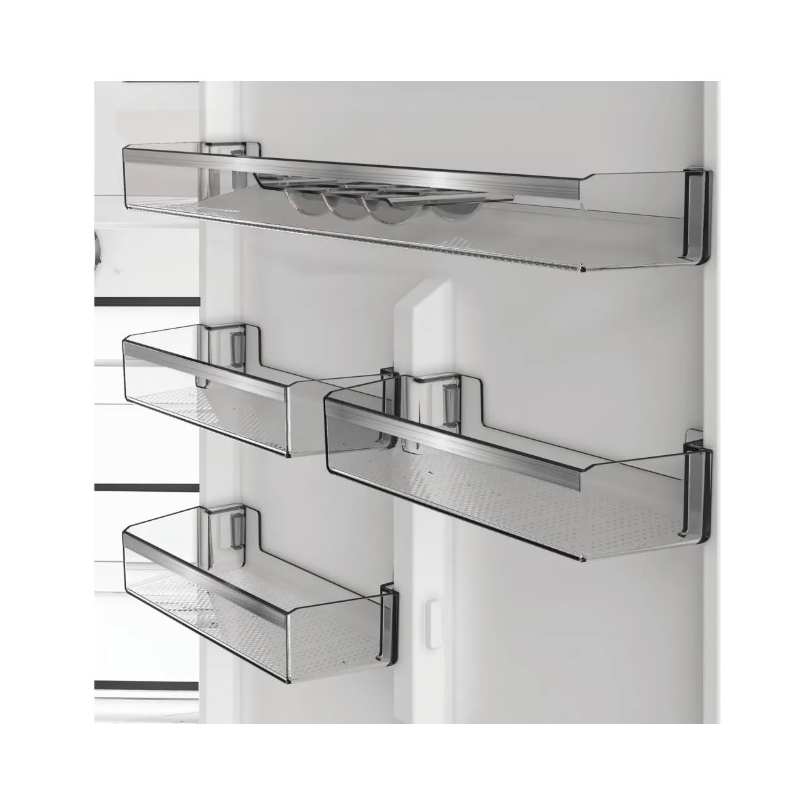 HOTPOINT ARISTON HPAK2 6472 XP4E FRIGORIFERO...