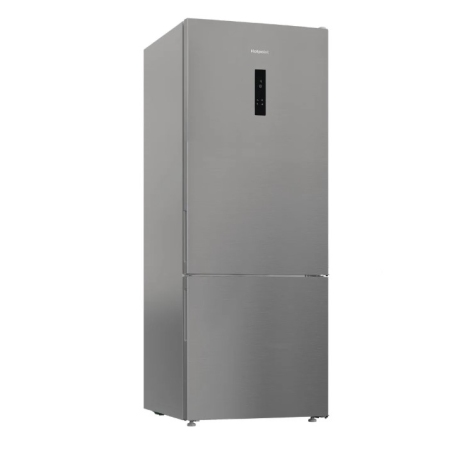 HOTPOINT ARISTON HPAK2 6472 XP4E FRIGORIFERO COMBINATO 457LT TOTAL NO FROST CLASSE E INOX - HPAK26472XP4E