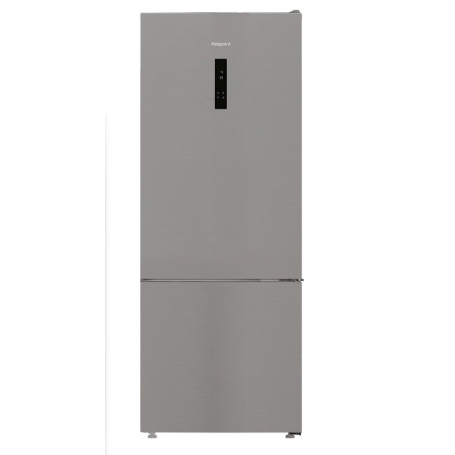 HOTPOINT ARISTON HPAK2 6472 XP4E FRIGORIFERO COMBINATO 457LT TOTAL NO FROST CLASSE E INOX - HPAK26472XP4E