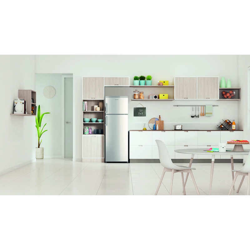 INDESIT IT60 732 S FRIGORIFERO DOPPIA PORTA...