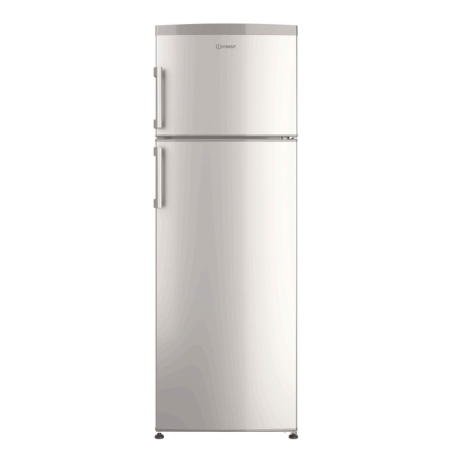 INDESIT IT60 732 S FRIGORIFERO DOPPIA PORTA LIBERA INSTALLAZIONE VENTILATO 316LT CLASSE E SILVER