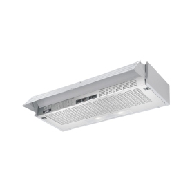 FRANKE 315.0547.778 CAPPA SOTTOPENSILE 90CM COLORE GRIGIO...