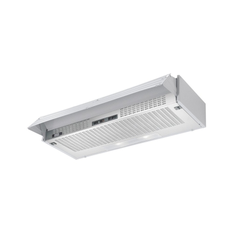 FRANKE 315.0547.778 CAPPA SOTTOPENSILE 90CM COLORE GRIGIO - FSI 932 GR