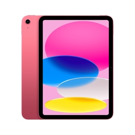 APPLE MD4E4TY/A IPAD A16 11'' 128GB IOS 18 WI-FI COLORE ROSA