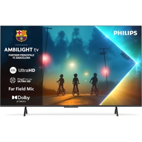 PHILIPS 43PUS8010/12 TV LED 43" 4K UHD SMART TV AMBILIGHT