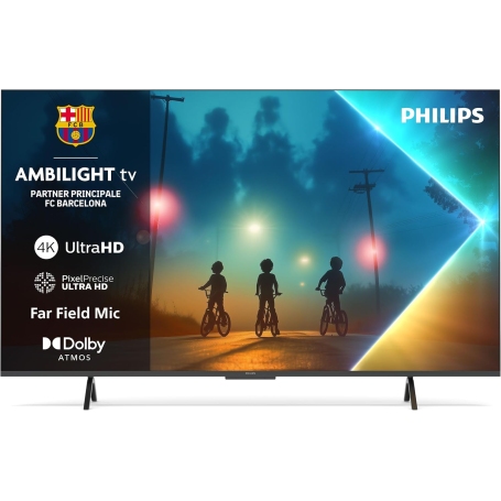 PHILIPS 43PUS8010/12 TV LED 43" 4K UHD SMART TV AMBILIGHT