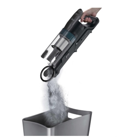 HOOVER HF1P10P 011 SCOPA ELETTRICA RICARICABILE SENZA SACCO