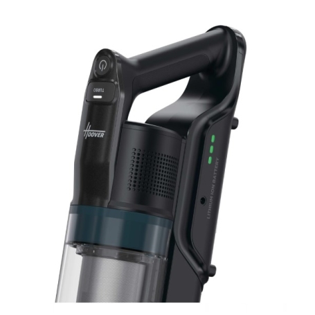 HOOVER HF1P10P 011 SCOPA ELETTRICA RICARICABILE SENZA SACCO