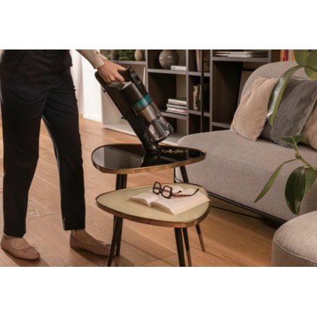 HOOVER HF1P10P 011 SCOPA ELETTRICA RICARICABILE SENZA SACCO