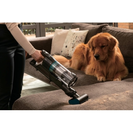 HOOVER HF1P10P 011 SCOPA ELETTRICA RICARICABILE SENZA SACCO