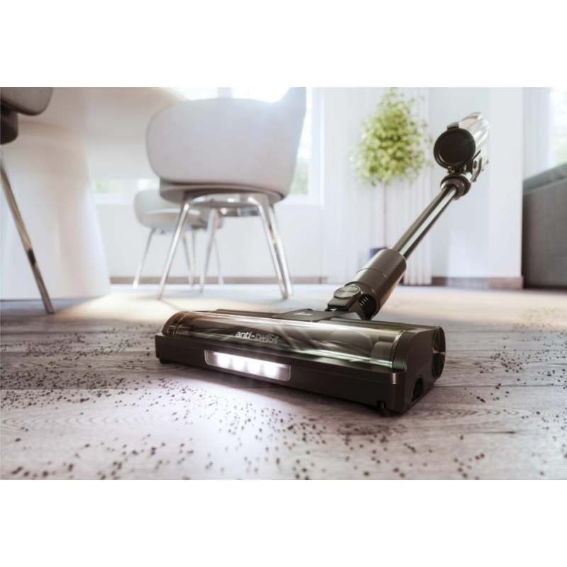 HOOVER HF1P10P 011 SCOPA ELETTRICA RICARICABILE...