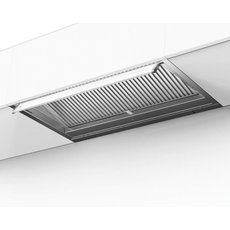 FABER IN-NOVA ZERO DRIP LITE A60 CAPPA ASPIRANTE DA INCASSO 60CM INOX CLASSE B - 305.0703.267
