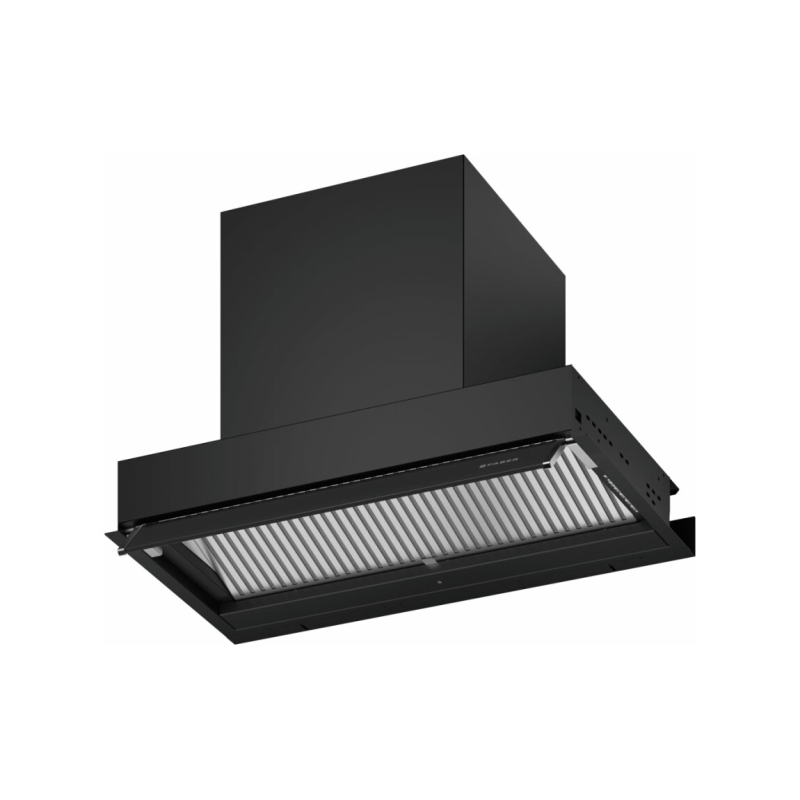 FABER IN-NOVA ZERO DRIP LITE A60 BK CAPPA...