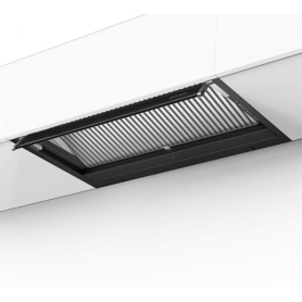 FABER IN-NOVA ZERO DRIP LITE A60 BK CAPPA ASPIRANTE DA...