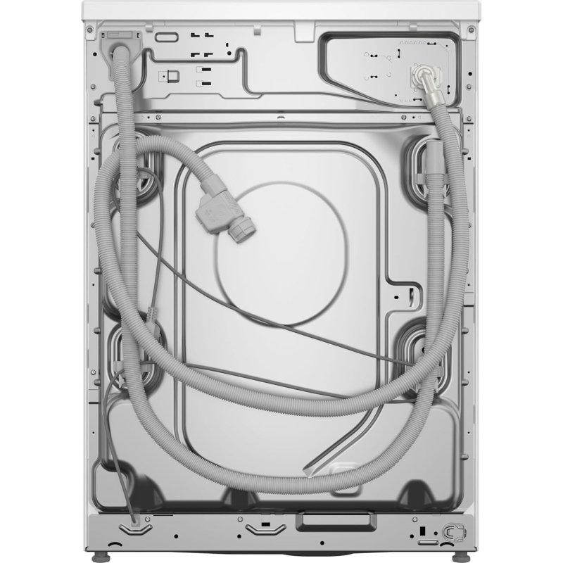 BOSCH WNG25400IT LAVASCIUGA 10/6 KG 1400 GIRI...